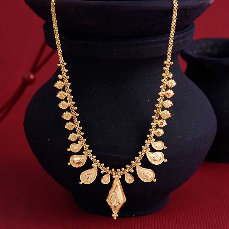 Lightweight Necklace