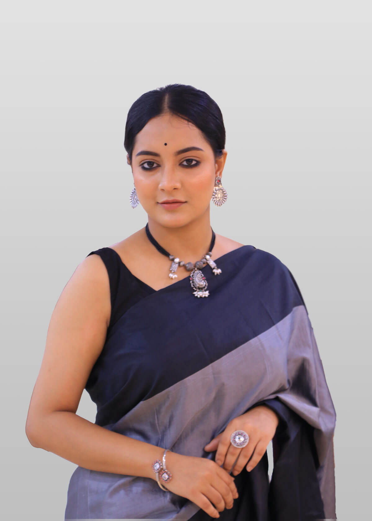 Silver Collections banner