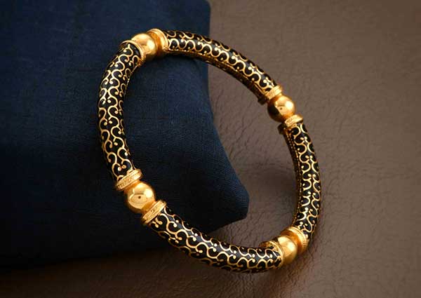 Gold Bala image 49
