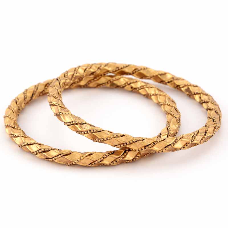 Gold Bala