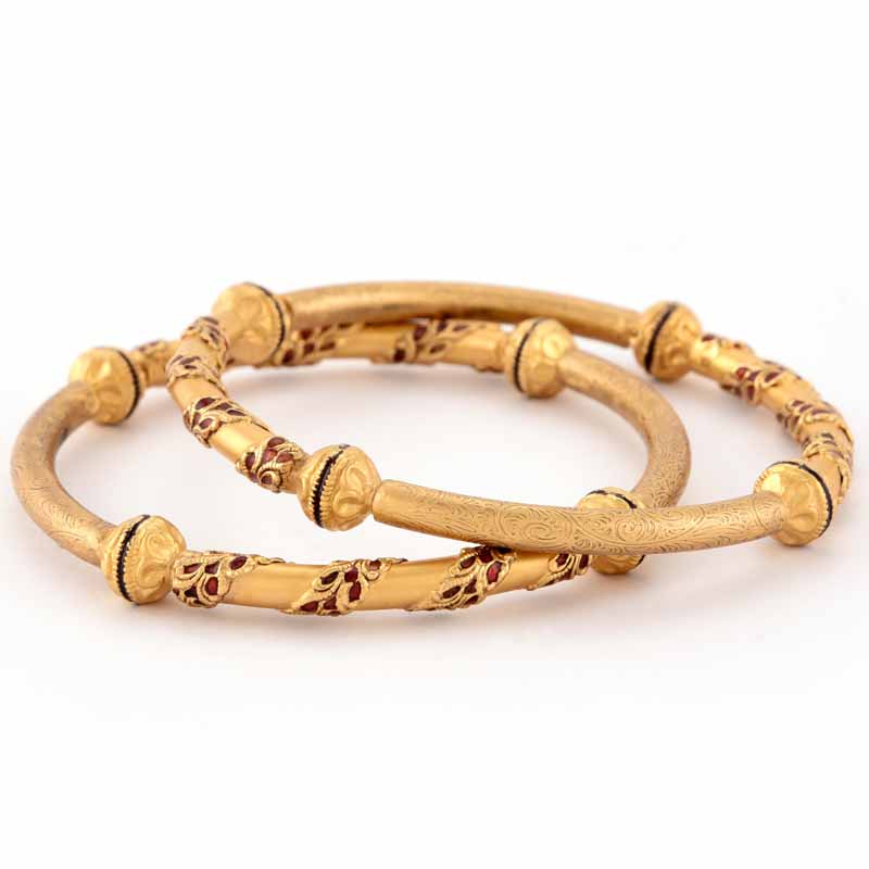 Gold Bala