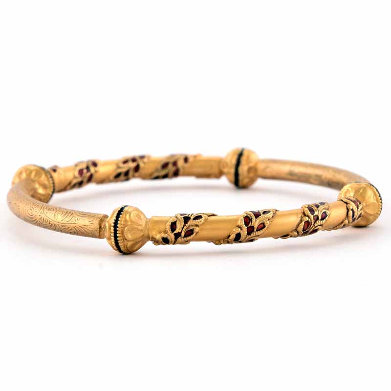 Gold Bala
