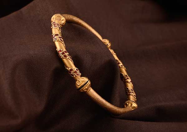 Gold Bala image 52