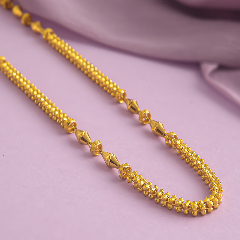 Gold Chains image 11