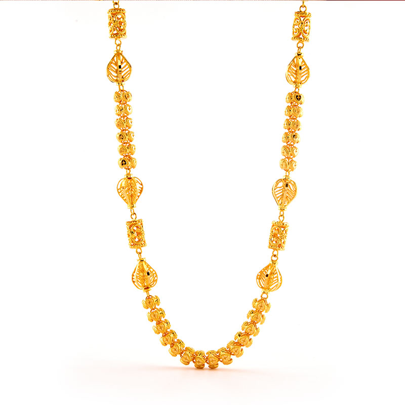 Gold Chains image 13