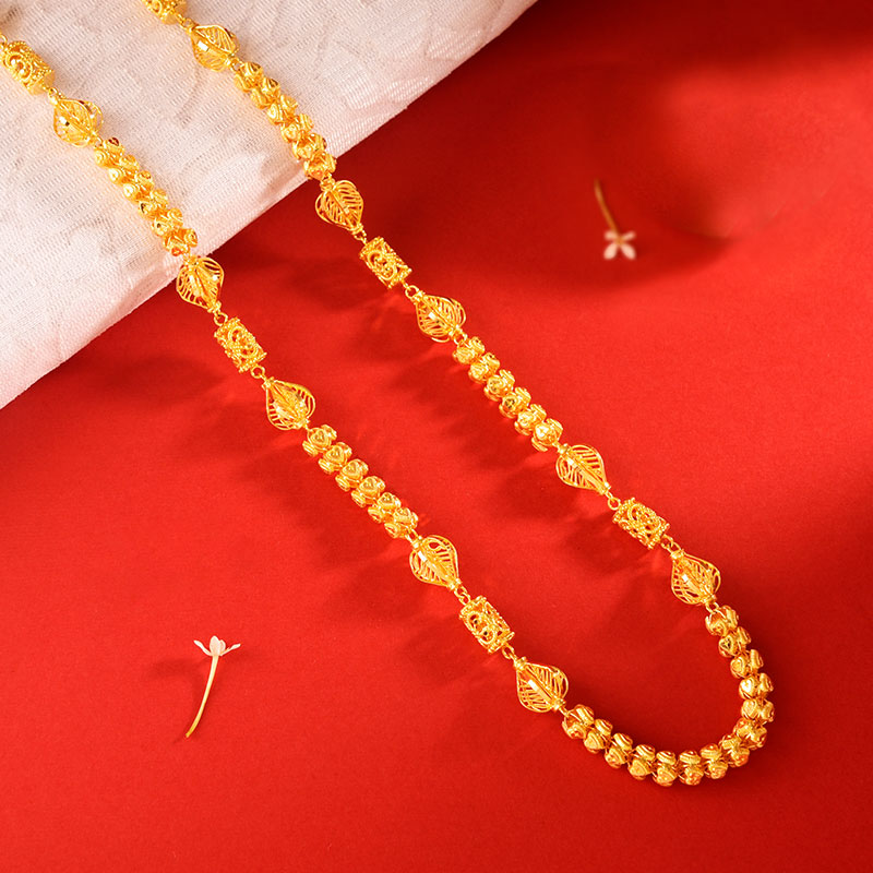 Gold Chains image 13