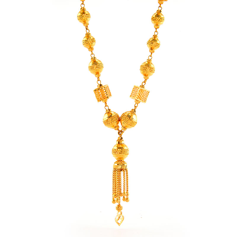 Gold Chains image 16