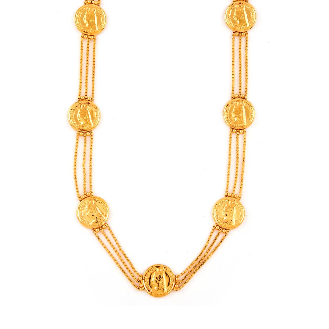 Gold Chains image 17