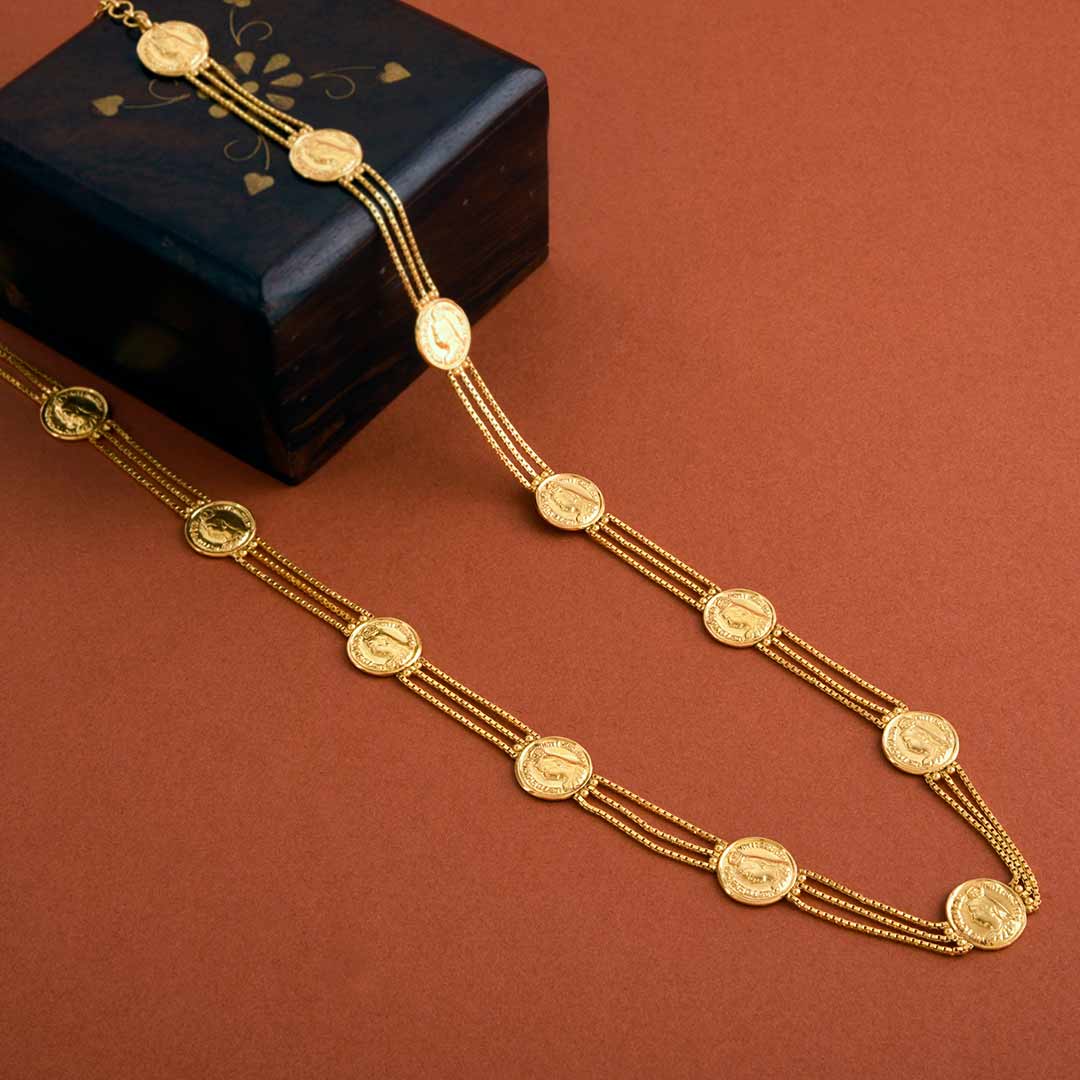 Gold Chains image 17