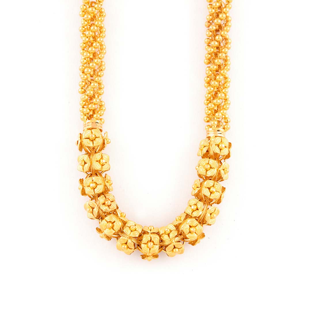 Gold Chains image 19
