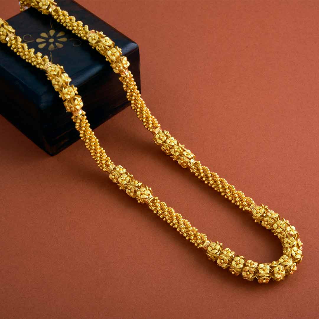 Gold Chains image 19