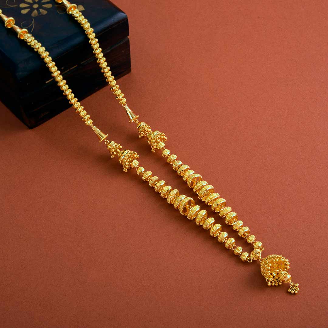 Gold Chains image 20