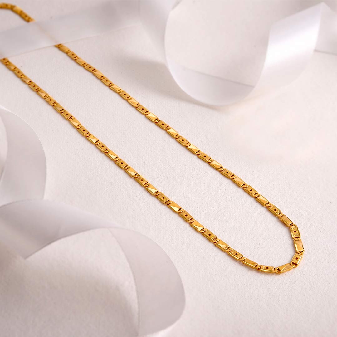 Gold Chains image 21