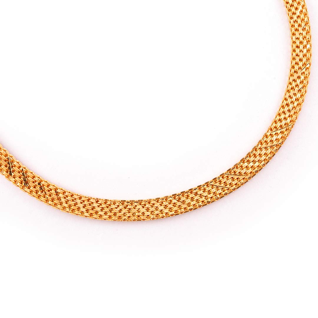 Gold Chains image 22