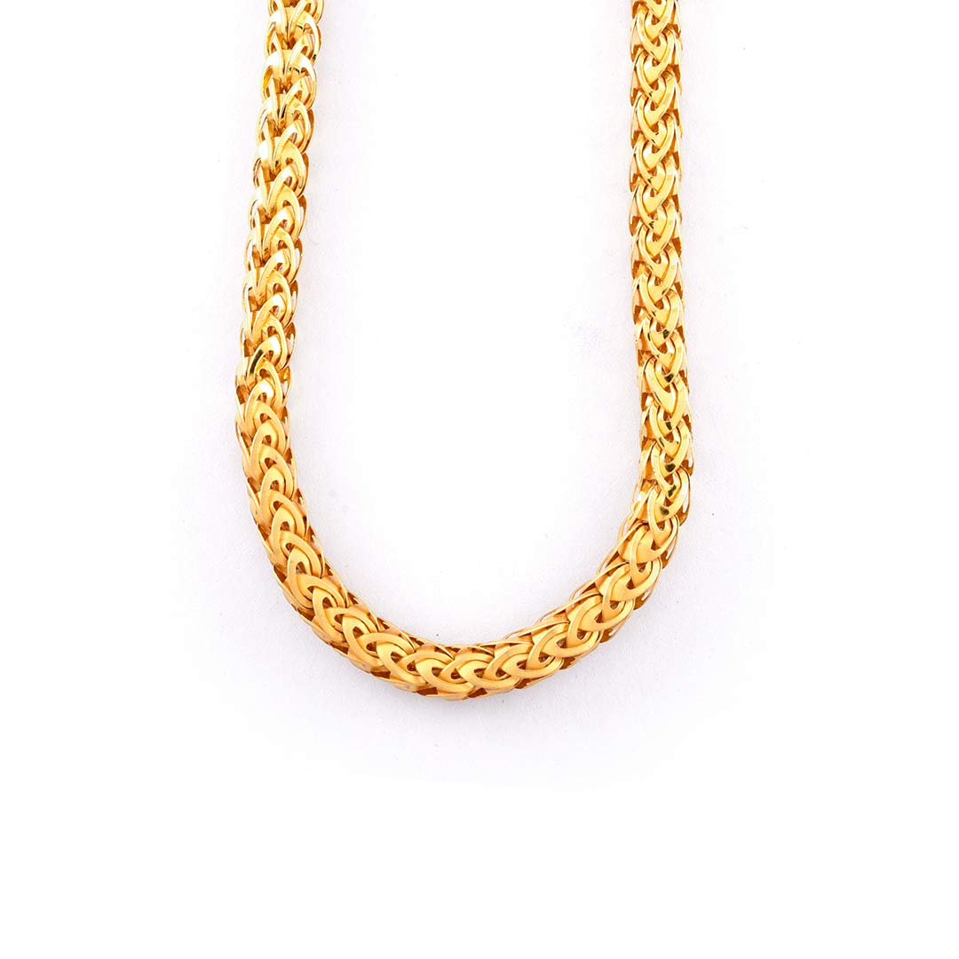 Gold Chains image 23