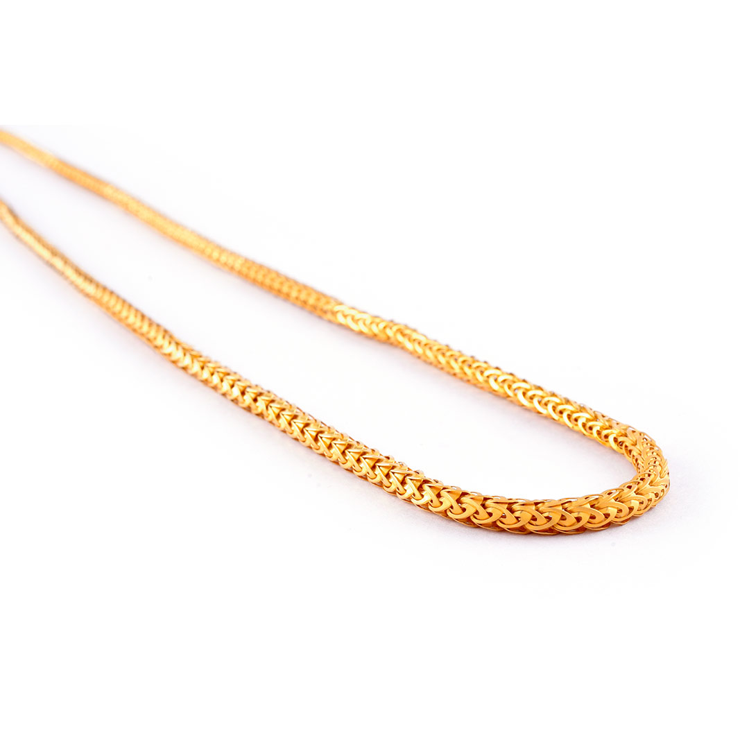 Gold Chains