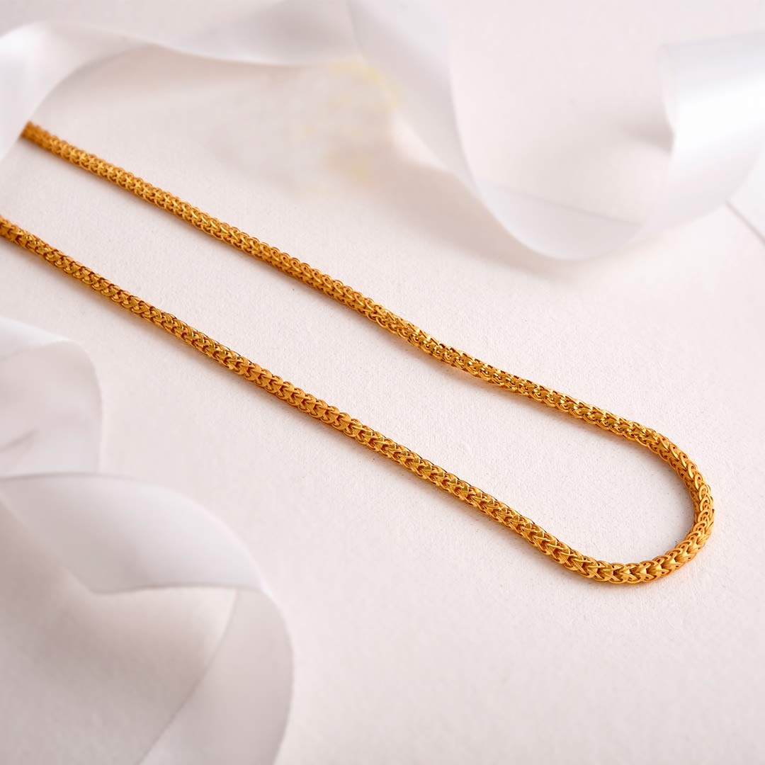 Gold Chains image 23