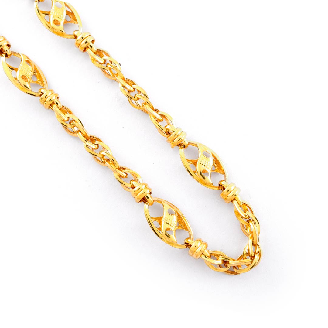 Gold Chains image 24