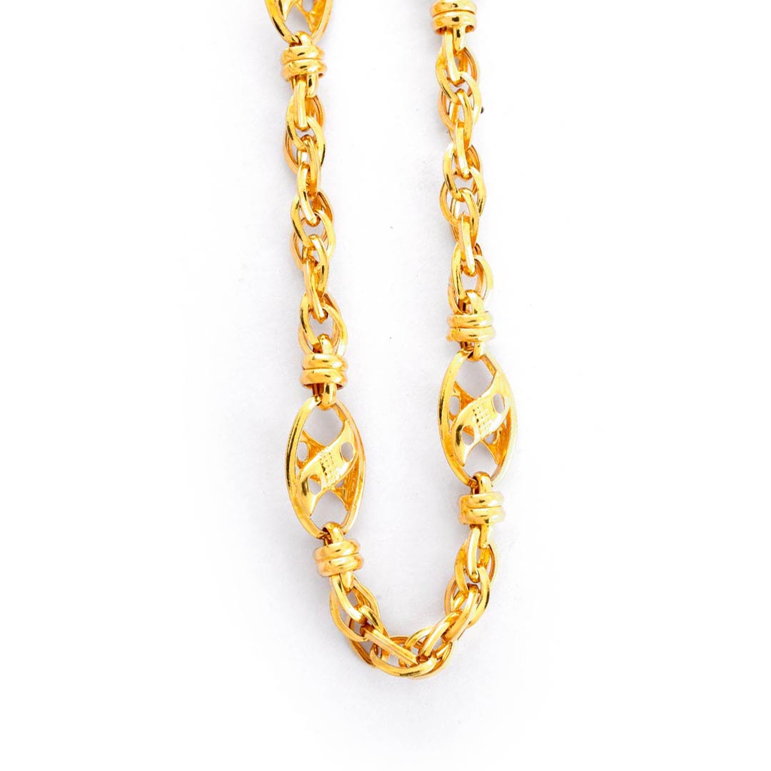 Gold Chains