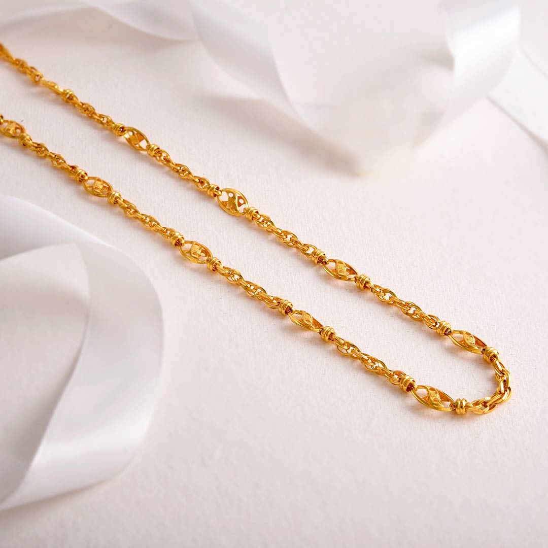 Gold Chains image 24