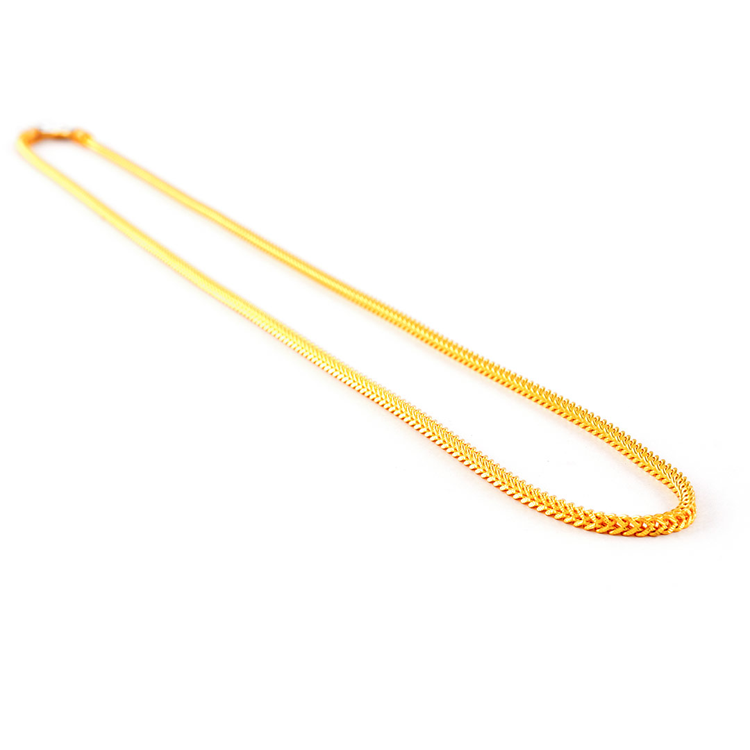 Gold Chains