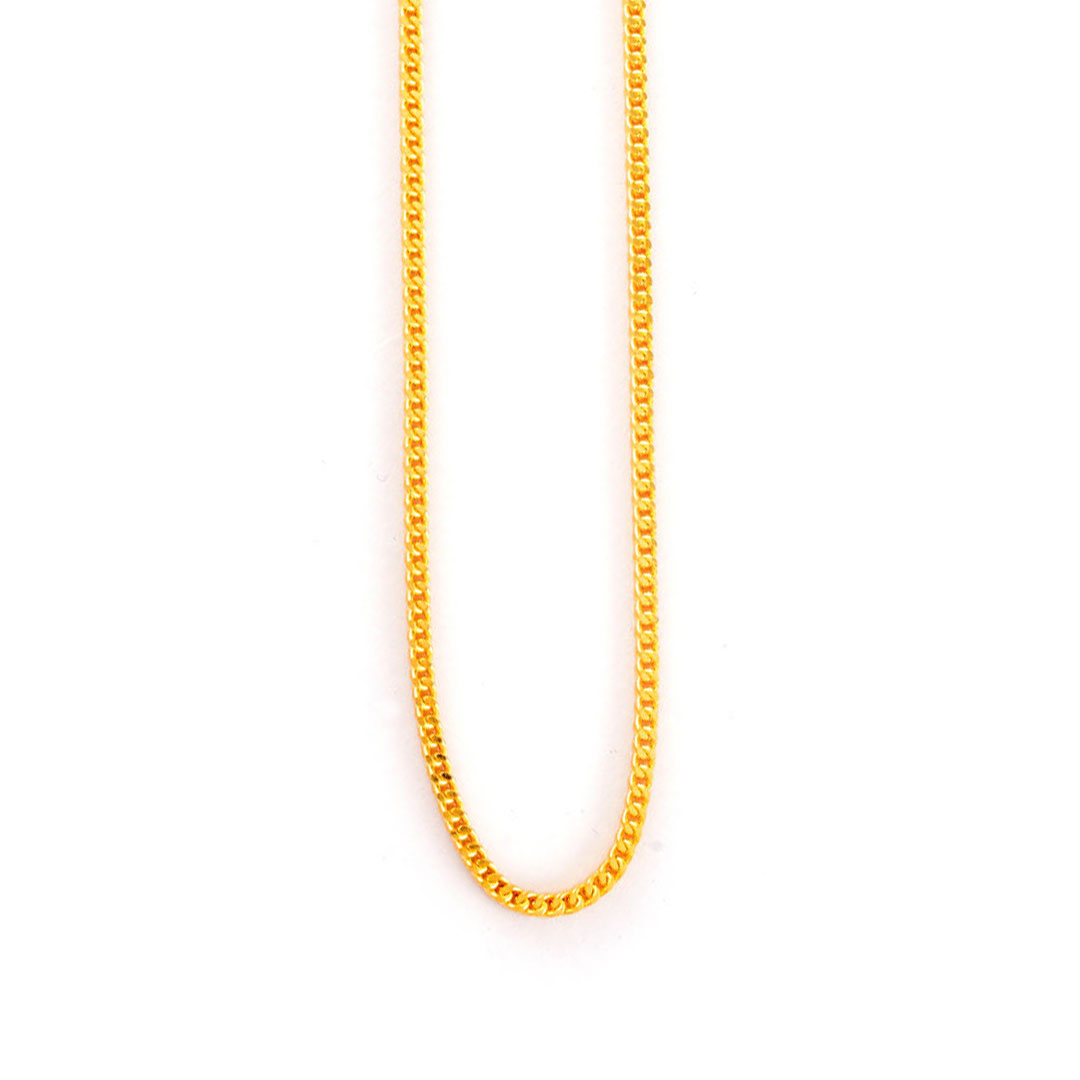 Gold Chains