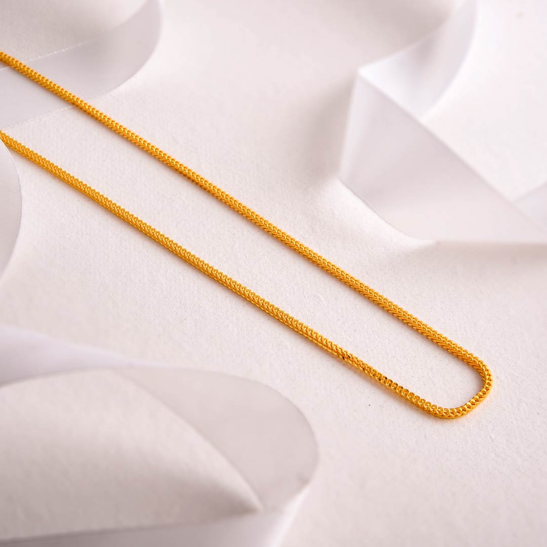 Gold Chains image 25