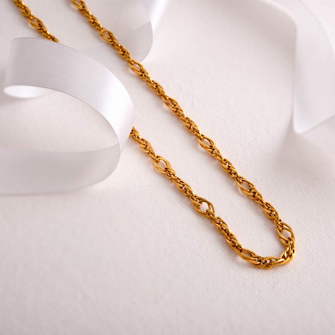 Gold Chains image 26