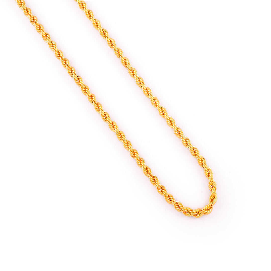 Gold Chains image 27