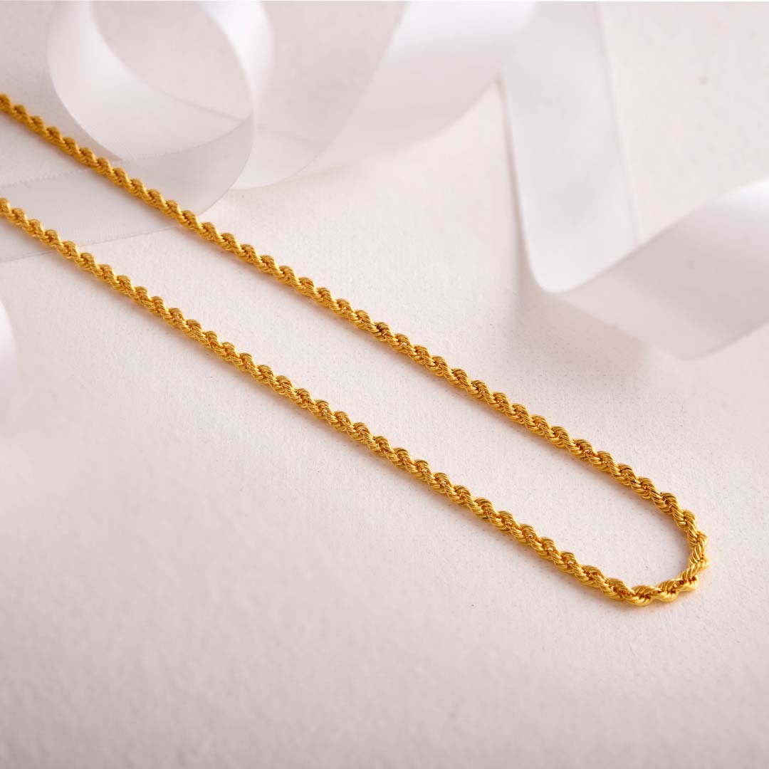 Gold Chains image 27