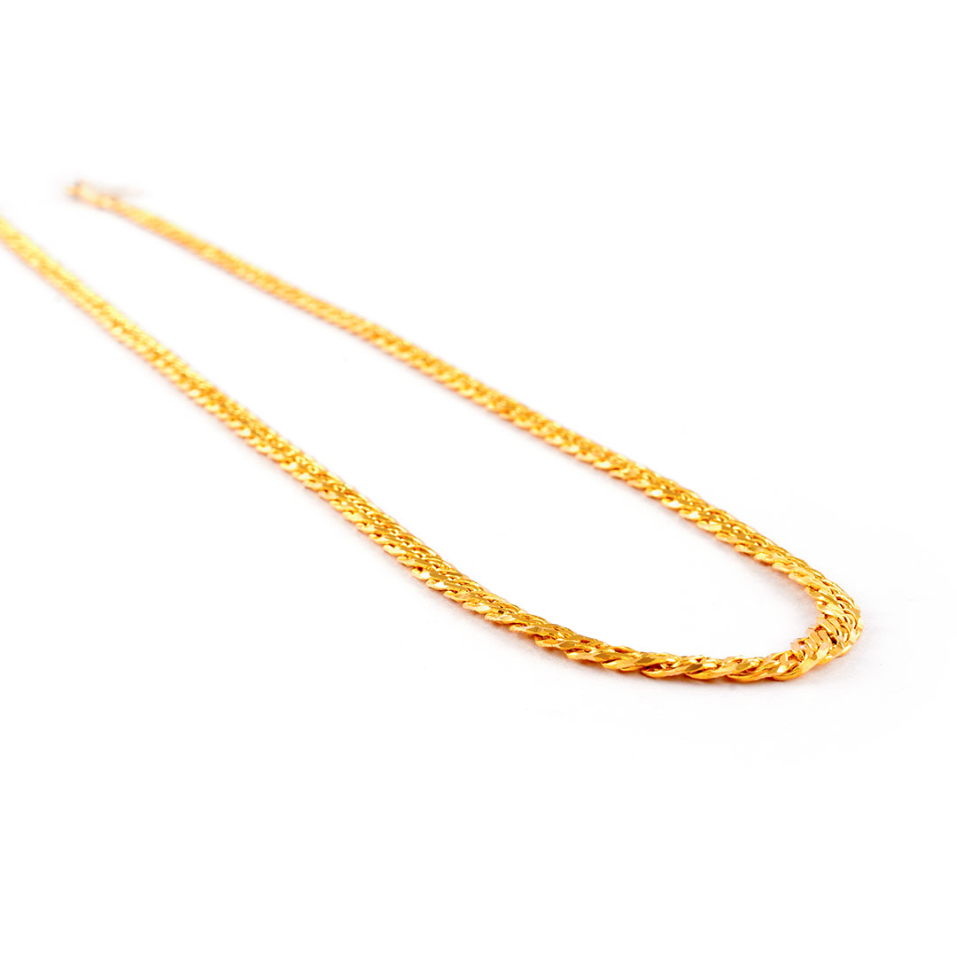 Gold Chains