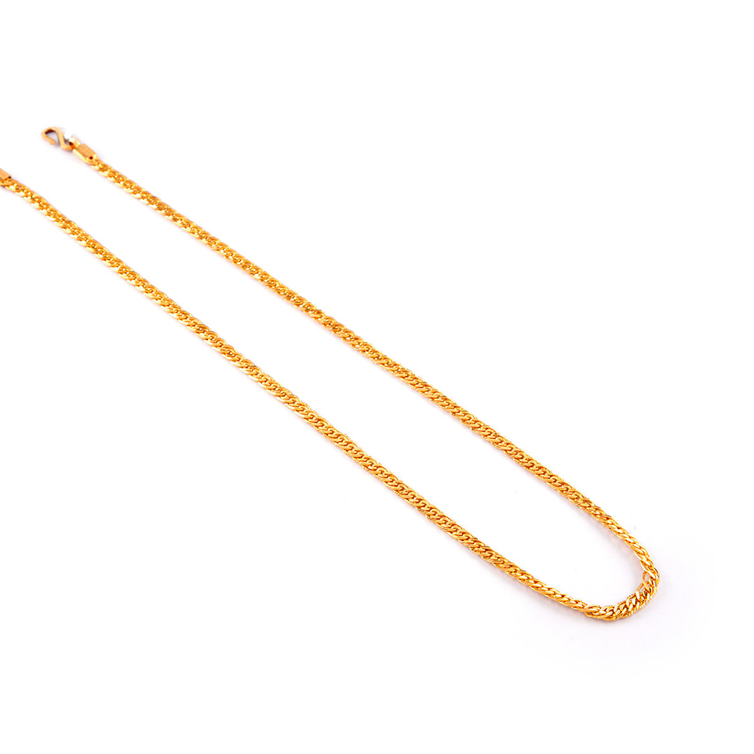 Gold Chains