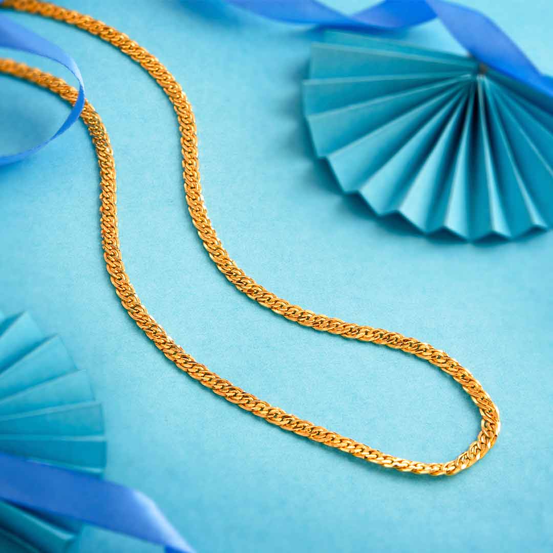 Gold Chains image 30