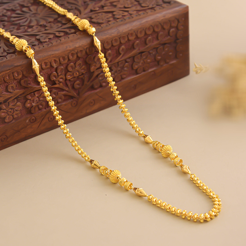 Gold Chains image 4