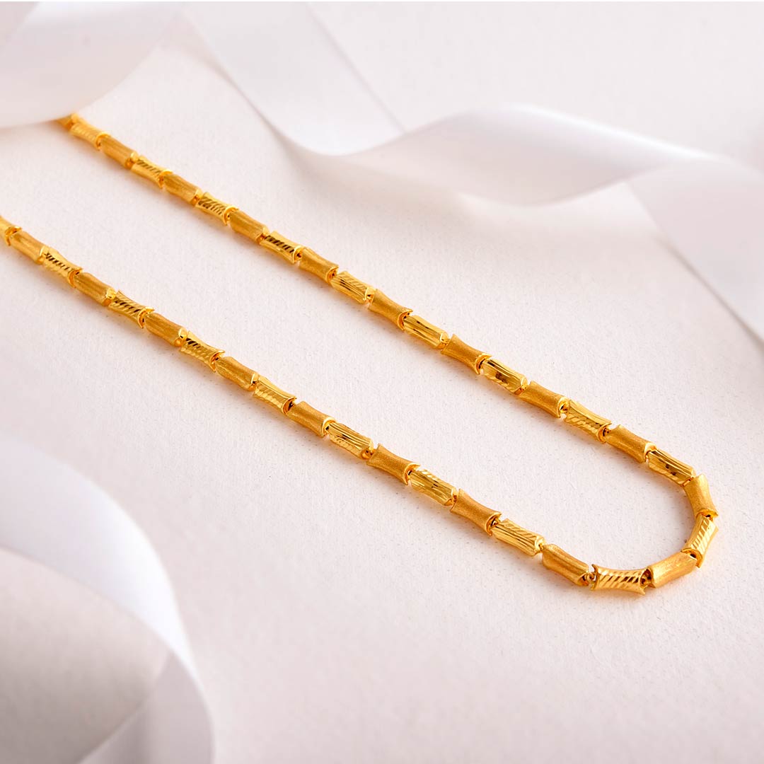 Gold Chain image 40