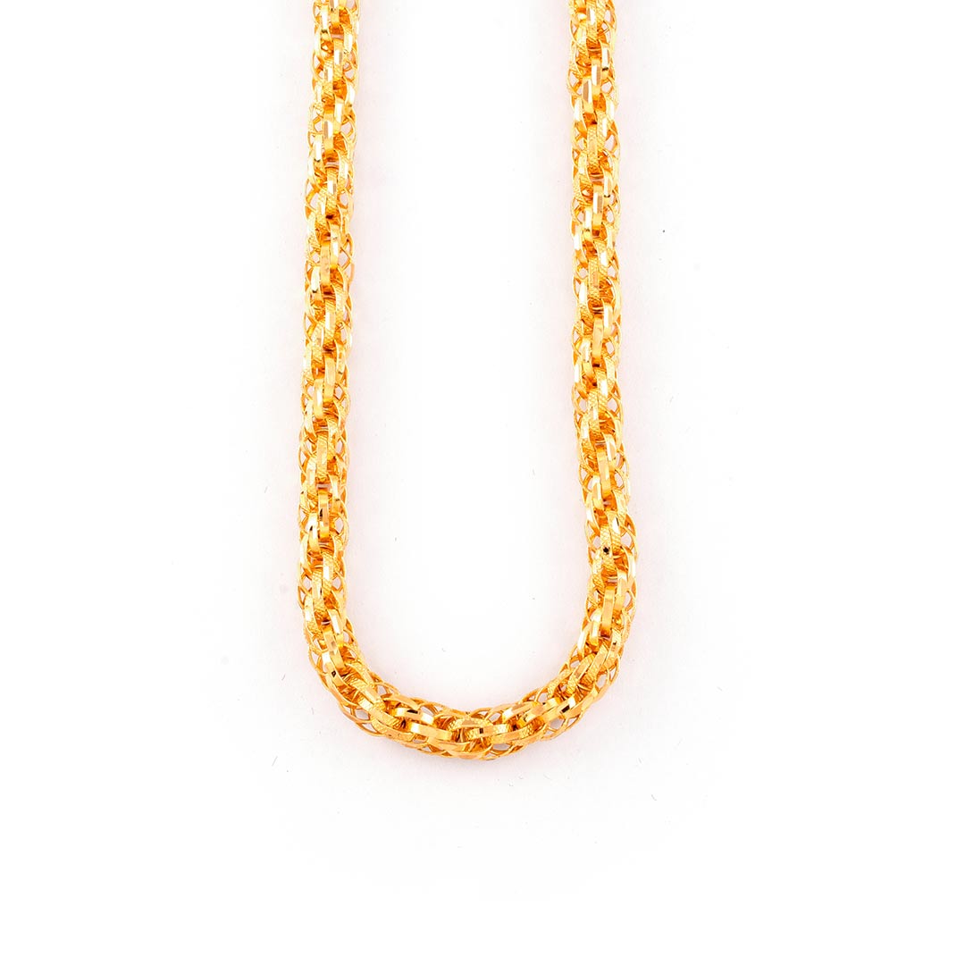 Gold Chain image 41