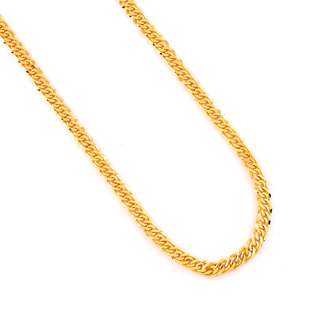 Gold Chain image 42