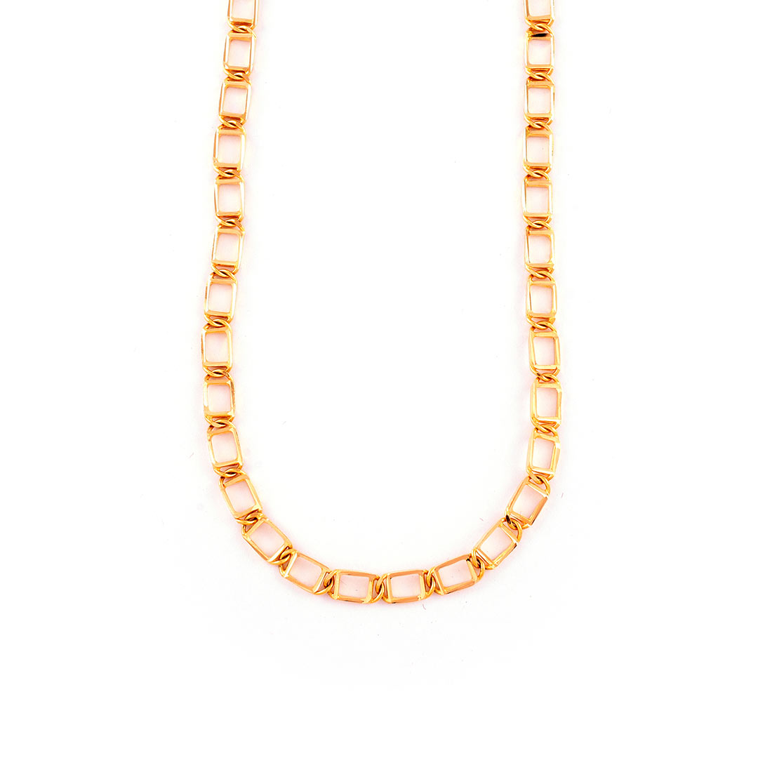 Gold Chain image 43