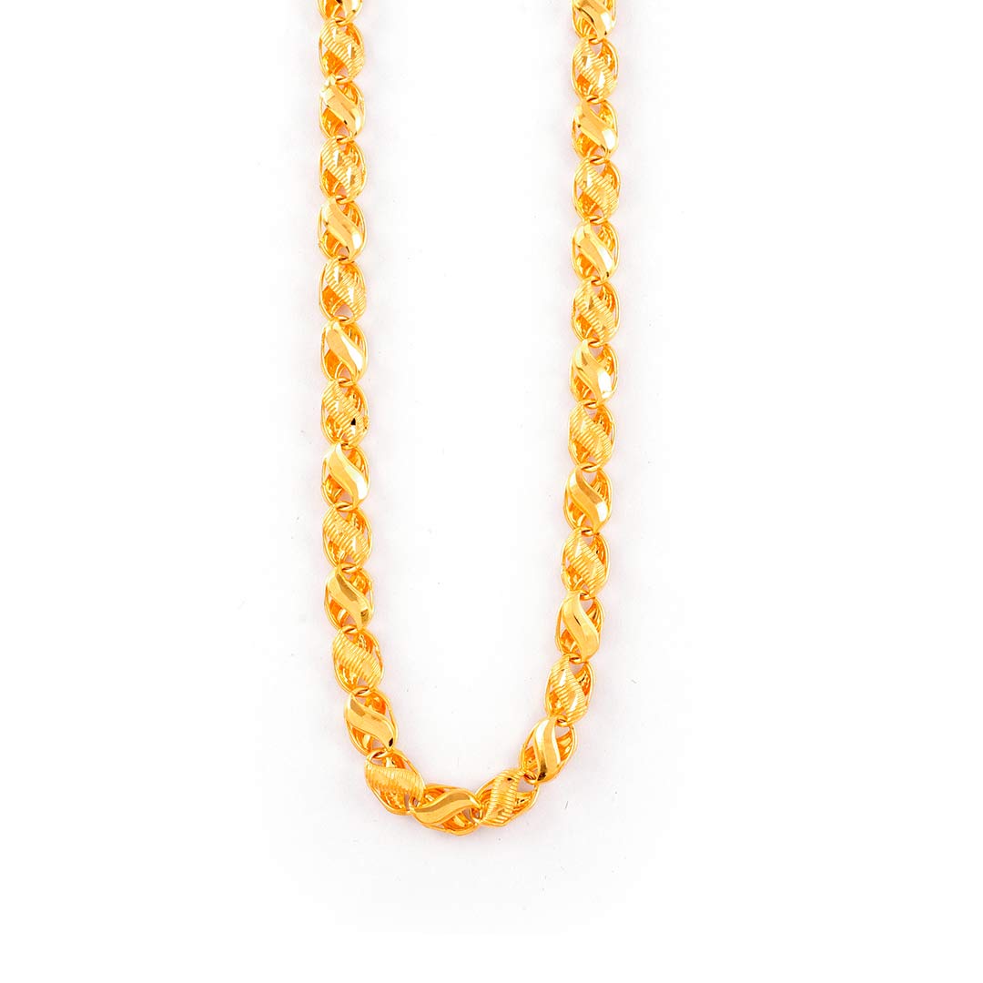 Gold Chain image 44