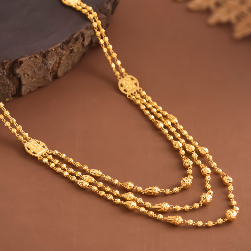 Gold Chains image 8