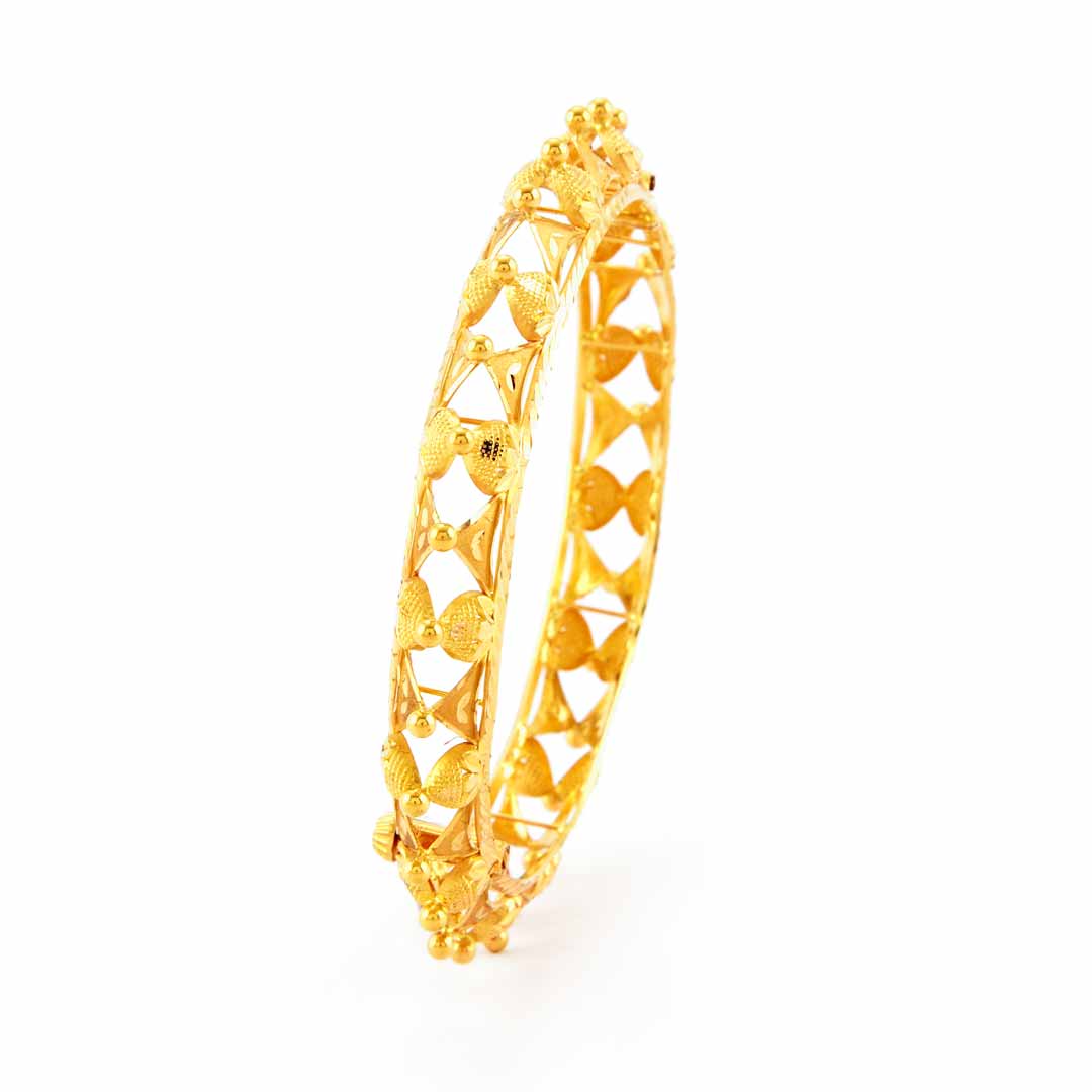 Gold Kankan