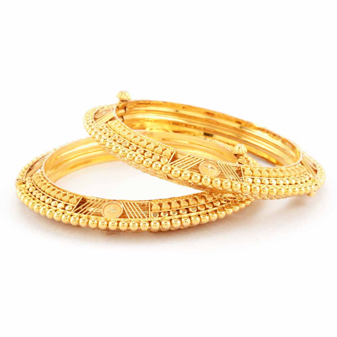 Gold Kankan