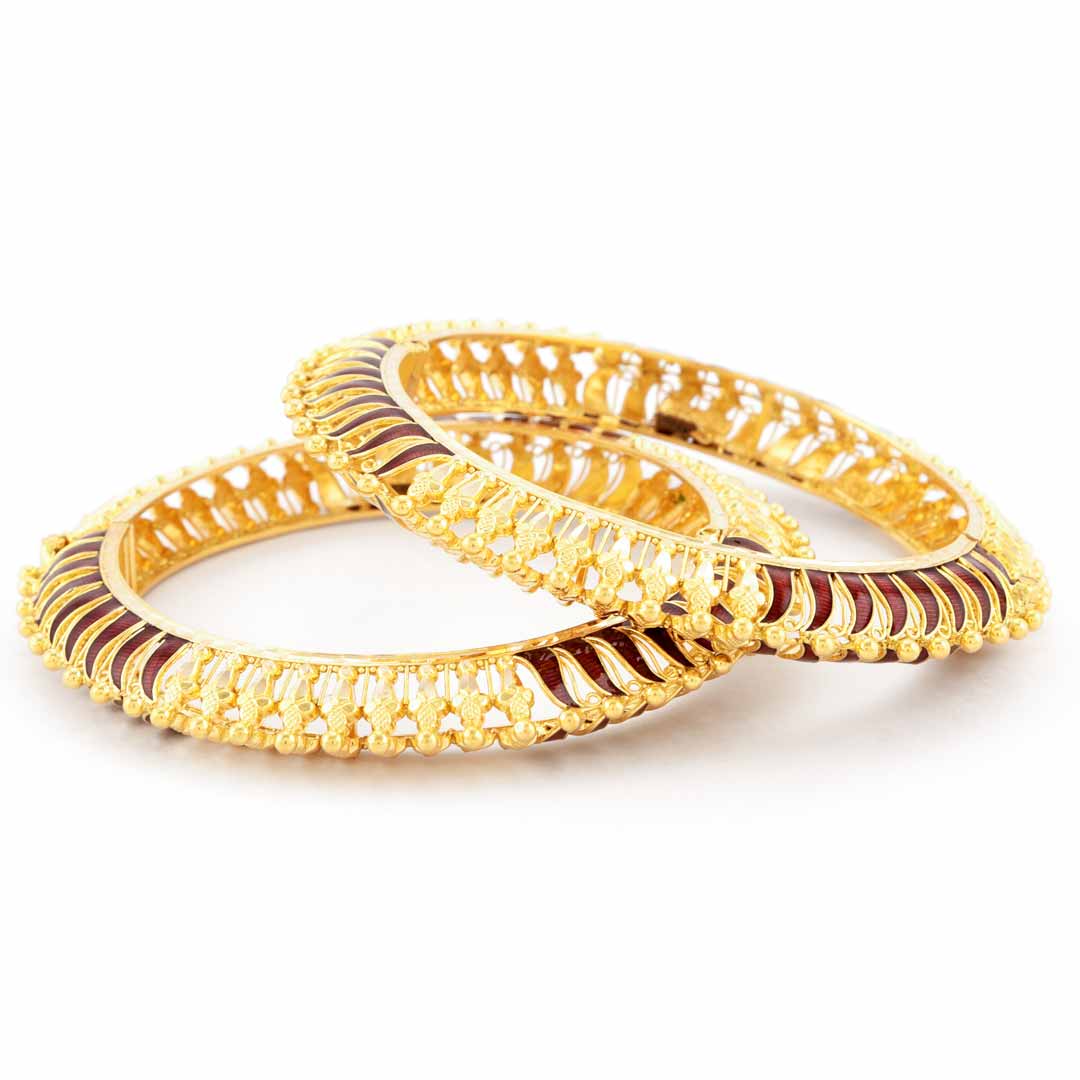 Gold Kankan