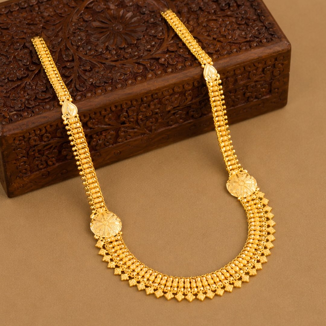 Timeless Tradition. Refined Elegance. 

Introducing our exquisitely crafted Gold